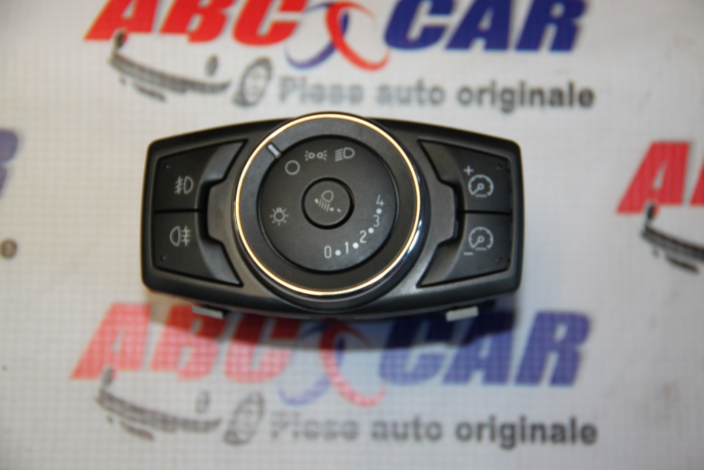 Bloc lumini Ford Focus 3 cod: BM5T-13A024-AB model 2011