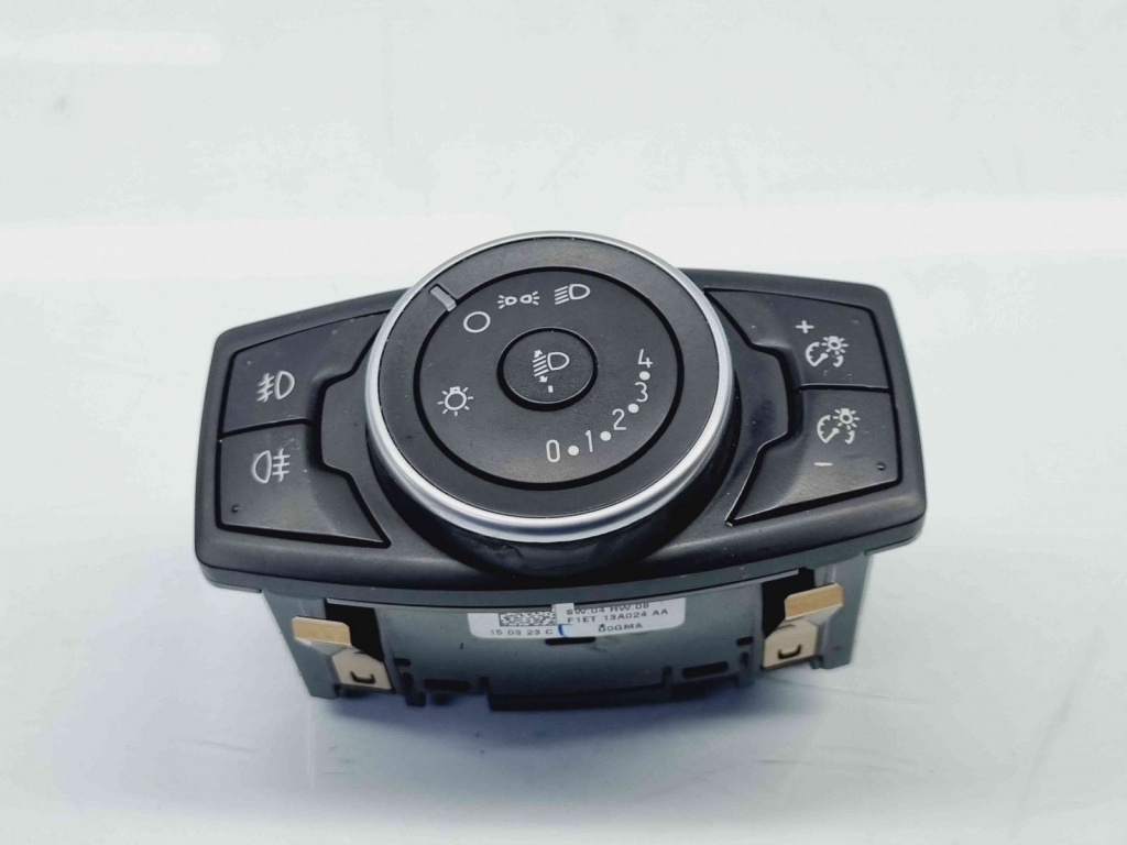 Bloc lumini Ford Focus 3 Facelift [Fabr 2014-2019] F1ET-13A024-AA