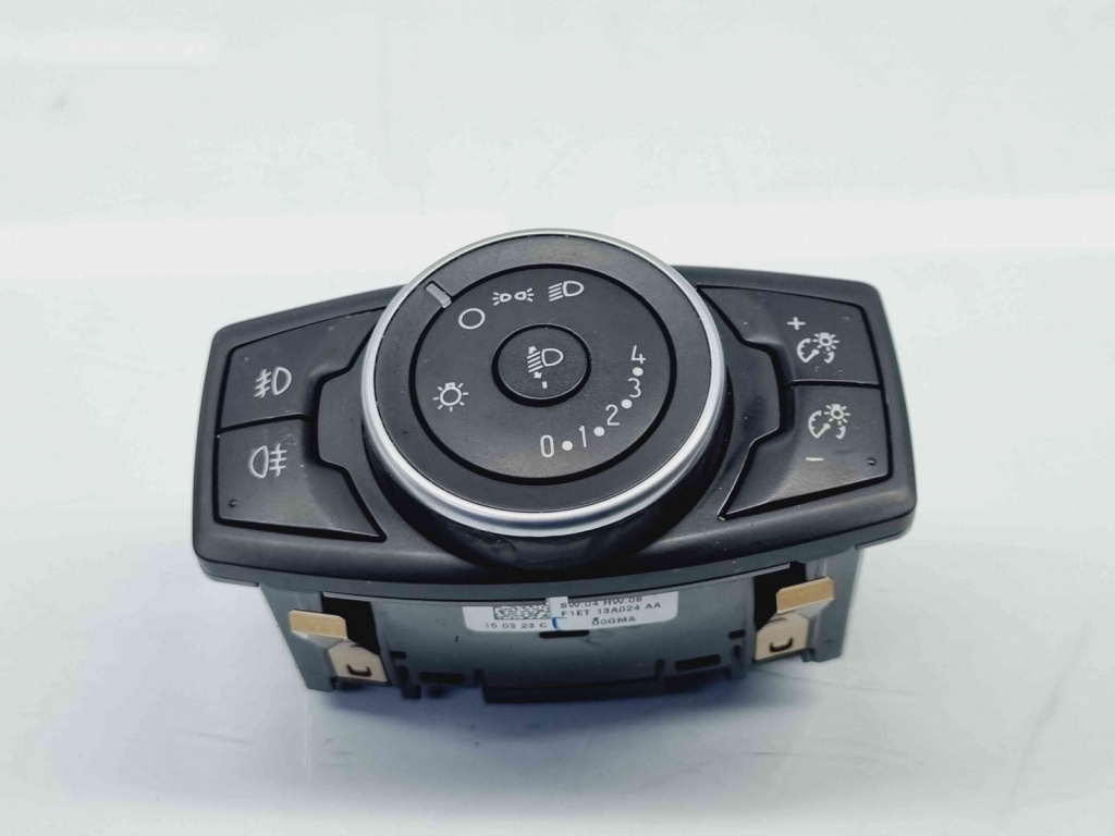Bloc lumini Ford Focus 3 Facelift [Fabr 2014-2019] F1ET-13A024-AA