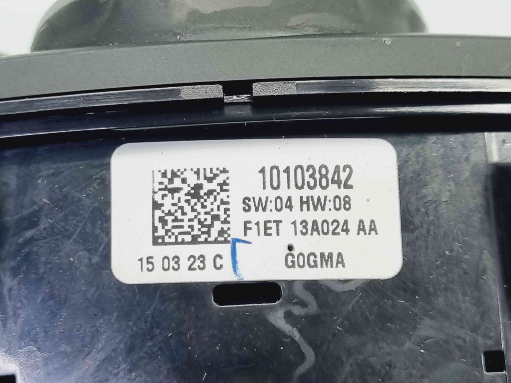 Bloc lumini Ford Focus 3 Facelift [Fabr 2014-2019] F1ET-13A024-AA