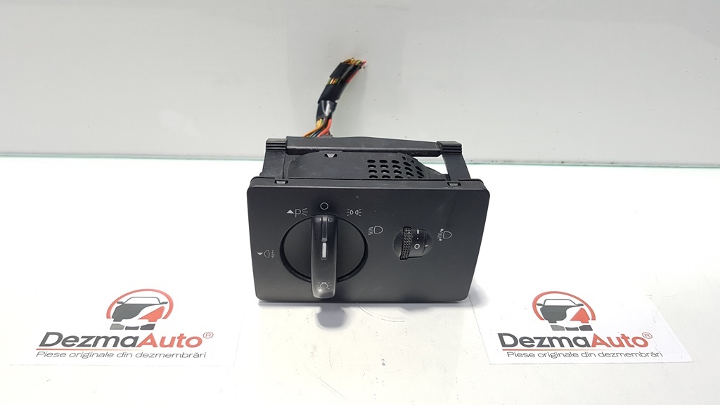 Bloc lumini, Ford Focus C-Max, cod 4M5T-13A024-AE