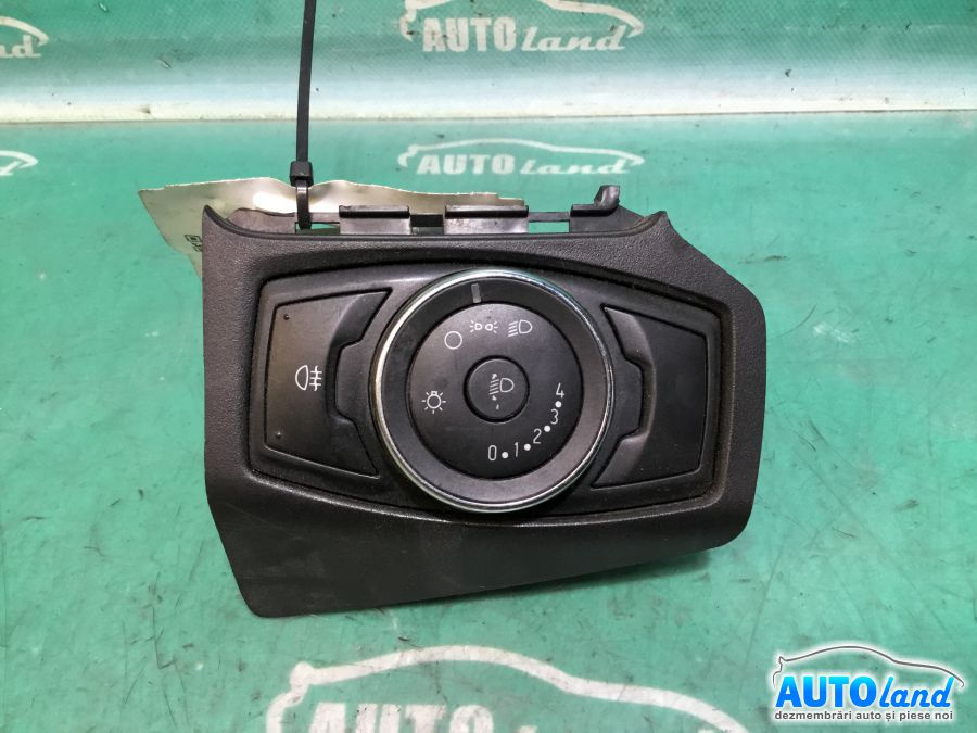 Bloc Lumini Ford FOCUS III 2011