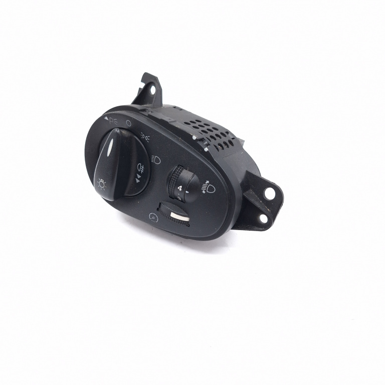 Bloc Lumini Ford Focus Mk 1 1998-2004 1.8 Tdci F9Da Motorina 98Ag13A024Ah, 98Ag-13A024-Ah, 4986104, 04052504