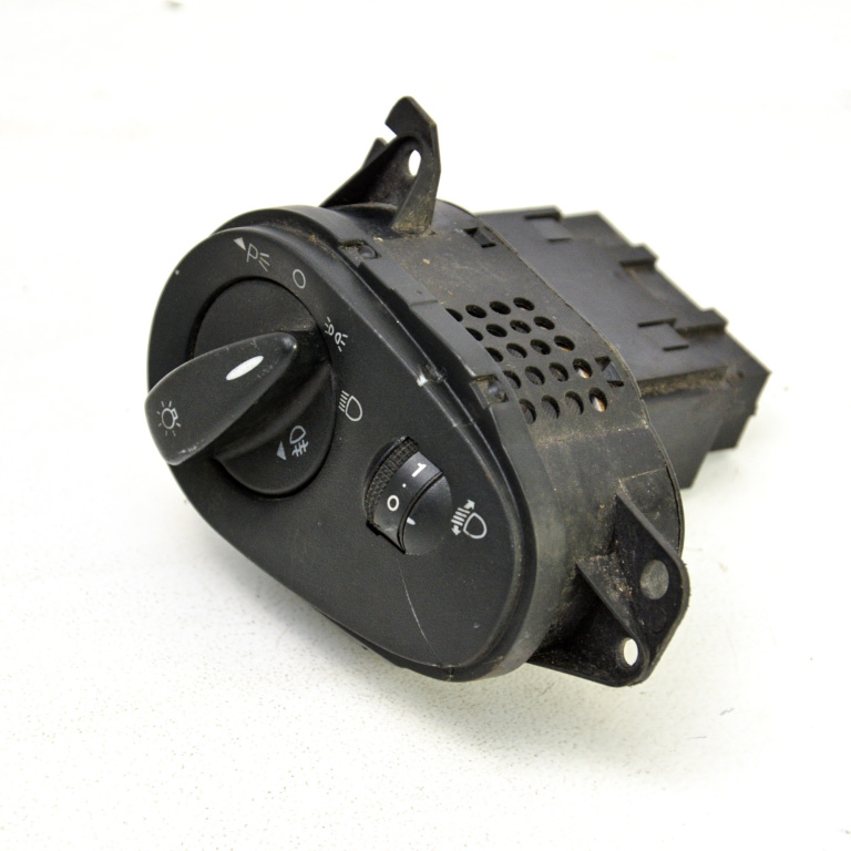 Bloc Lumini Ford FOCUS Mk 1 1998 - 2004 4986101, 498610 1