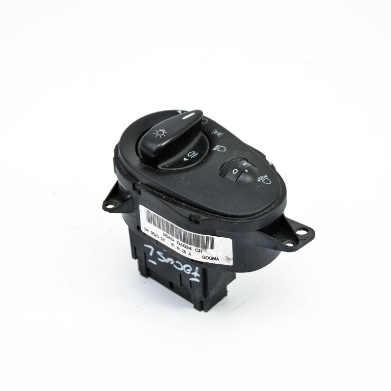 Bloc Lumini Ford FOCUS Mk 1 1998 - 2004 Benzina 98AG13A024CH