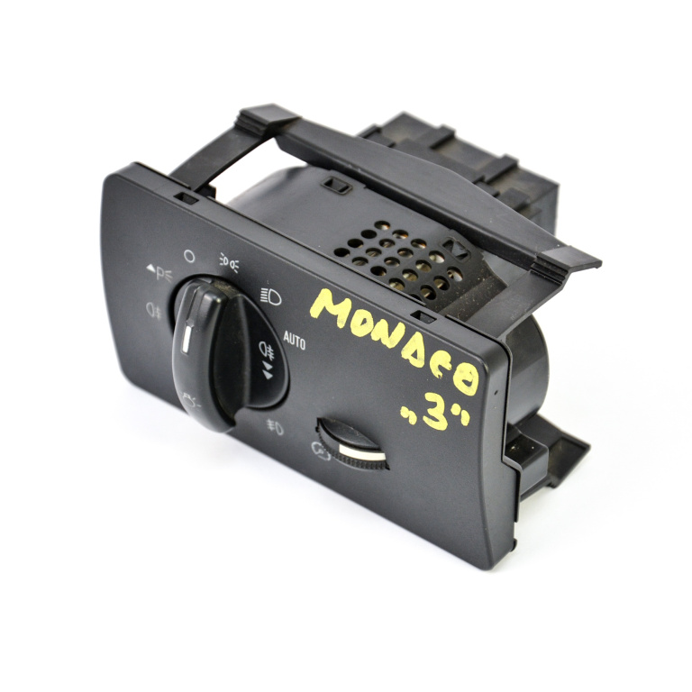 Bloc Lumini Ford Focus Mk 2 2005-2010 1.6 Tdci Gpdc Motorina 3S7T13A024Bb, 3S7T-13A024-Bb