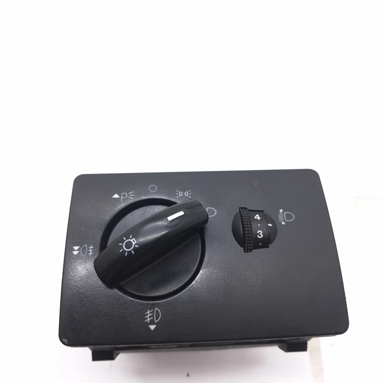 Bloc Lumini Ford Focus Mk 2 2005-2010 1.6 Tdci Hhda Motorina 4M5T13A024La, 4M5T-13A024-La, 4986101, 04059715, 06060201