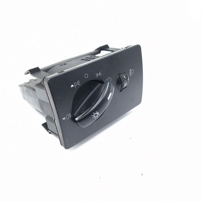 Bloc Lumini Ford Focus Mk 2 2005-2010 1.6 Tdci G8Db Motorina 4M5T13A024Ea, 04059710, 4M5T-13A024-Ea