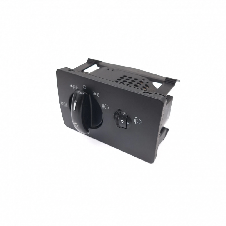 Bloc Lumini Ford Focus Mk 2 2005-2010 1.6 Tdci Hhda Motorina 4M5T13A024La, 04059715, 4986101