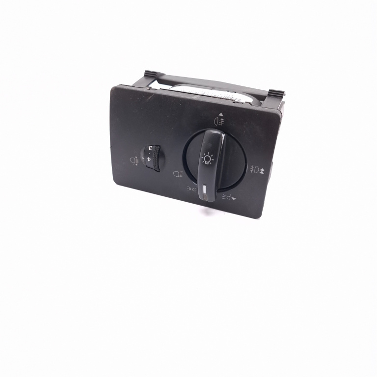 Bloc Lumini Ford Focus Mk 2 2005-2010 1.8 Tdci Kkda Motorina 4M5T13A024La, 0405971507025C1, 4986102, 13A024 Ford
