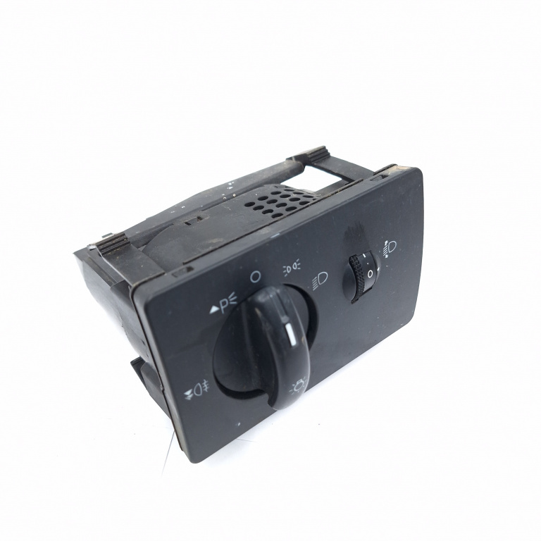 Bloc Lumini Ford Focus Mk 2 2005-2010 2.0 Tdci G6Db Motorina 4M5T13A024La, 4M5T-13A024-La, 4986101