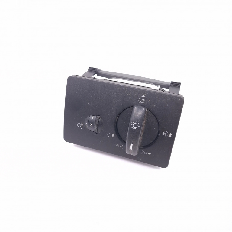 Bloc Lumini Ford FOCUS Mk 2 2005 - 2010 Motorina 7M5T13A024LA, 04069715, 4968103