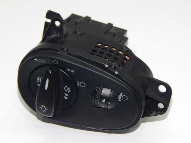 Bloc lumini FORD FOCUS MK1