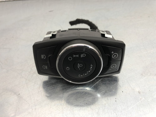 Bloc lumini Ford Focus MK3 1.6 TDCi Manual, 95cp sedan 2011 (BM5T13A024AB)