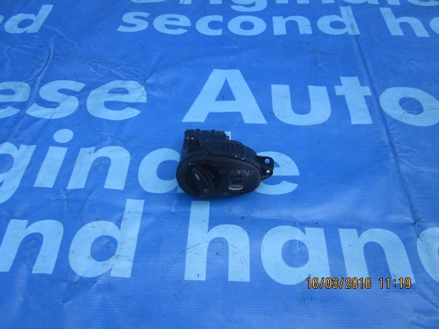 Bloc lumini Ford Focus