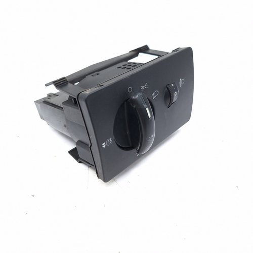 Bloc Lumini Ford FUSION (JU) 2002 - 2012 Benzina 4986102, 49861.0