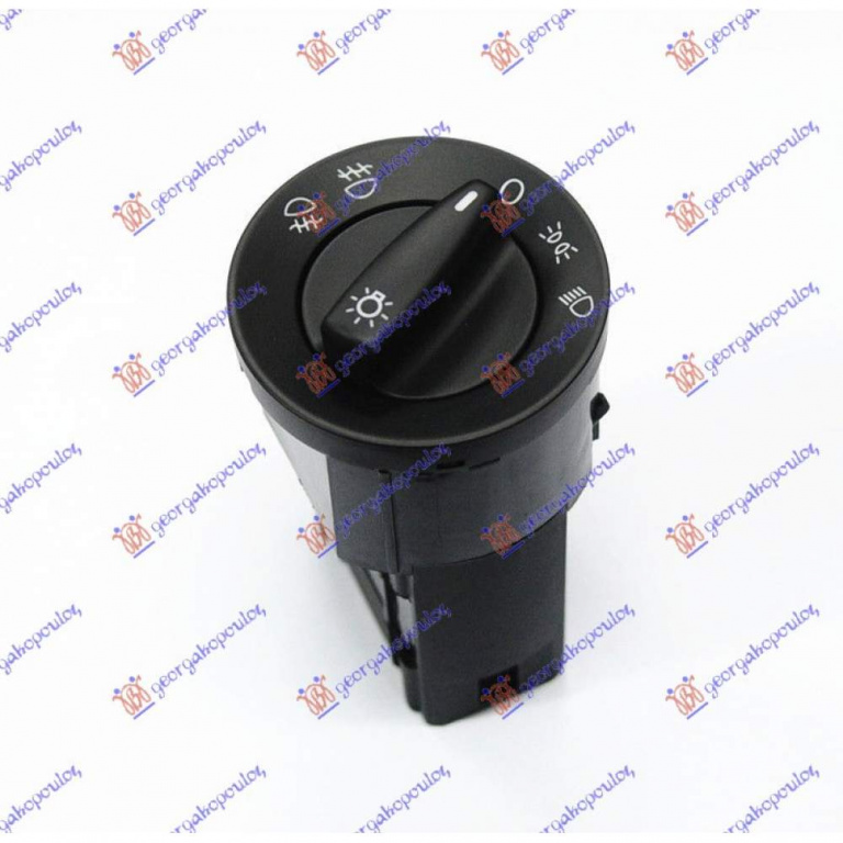 Bloc Lumini - Ford Galaxy 1995 , 1c0941531a