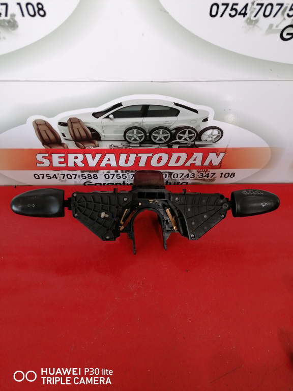 Bloc lumini Ford Galaxy (2000-2005) 1.9 Motorina 2001, 7M0953503F