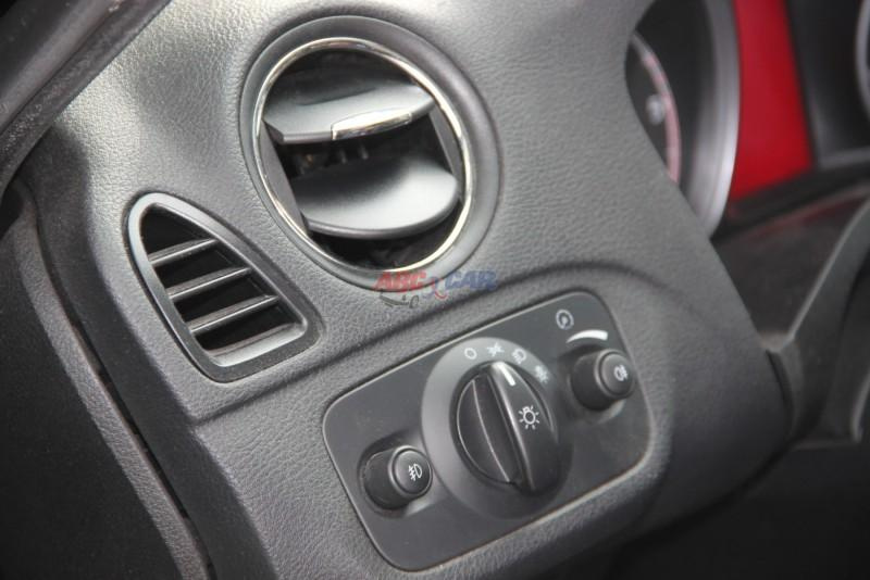 Bloc lumini Ford Galaxy 2006-> MK3