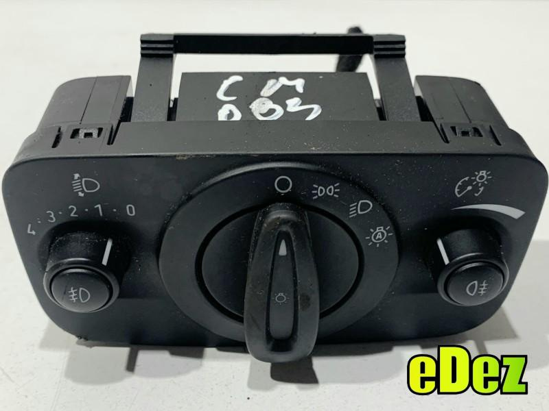 Bloc lumini Ford Grand C-Max (2010->) AV6T-13A024-CC