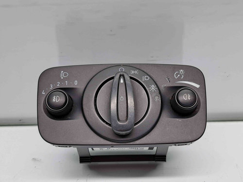 Bloc lumini Ford Grand C-Max (CB7) [Fabr 2010-2015] AV6T-13A024-CC