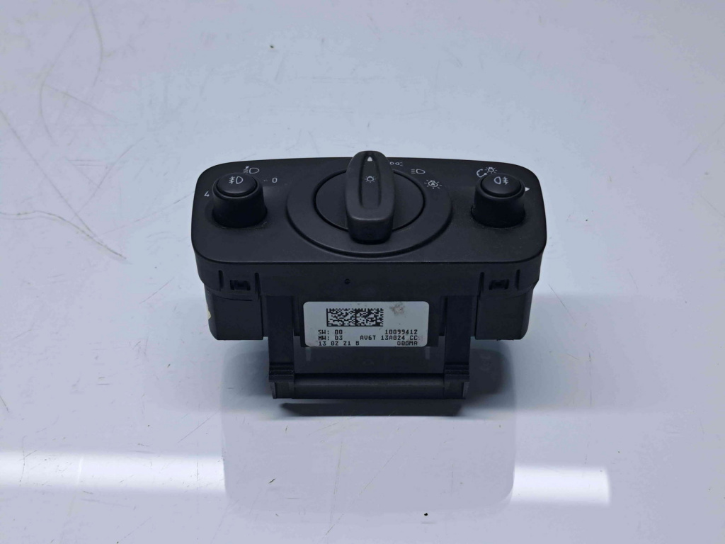 Bloc lumini Ford Grand C-Max (CB7) [Fabr 2010-2015] 10099412