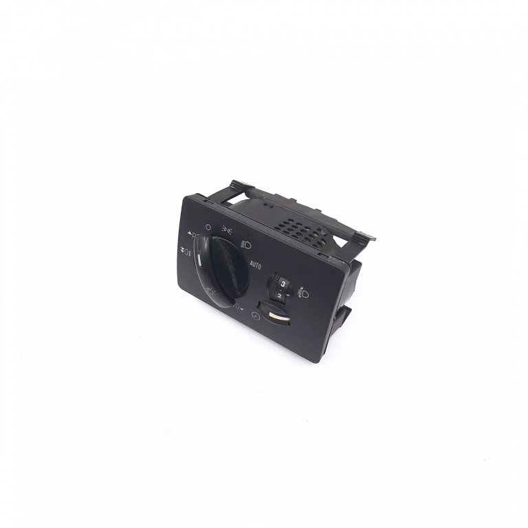 Bloc Lumini Ford Kuga 1 2008-2012 2.0 Tdci G6Dg Motorina 7M5T13A024Ca, 7M5T-13A024-Ca, 4986104, 04069730