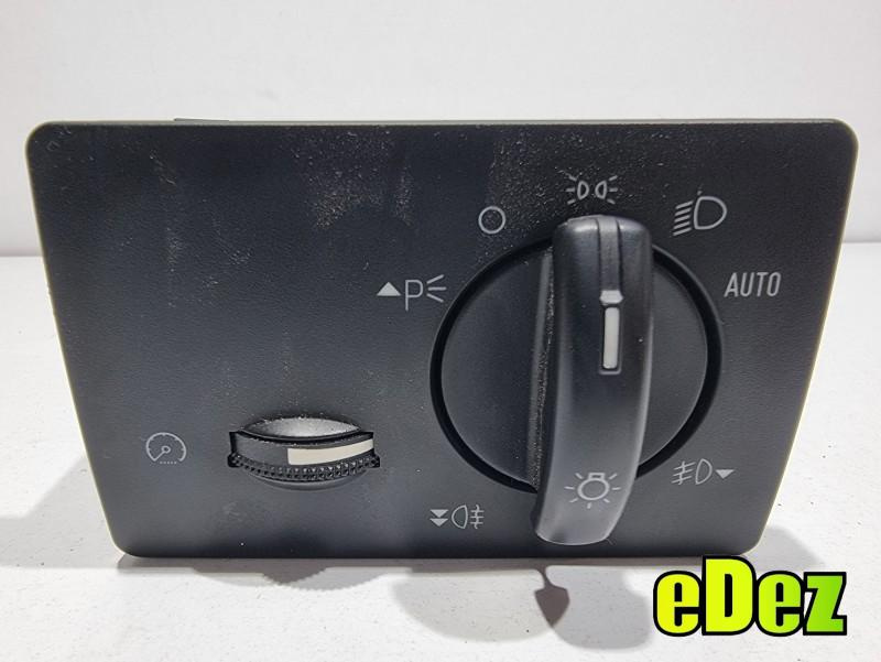Bloc lumini Ford Kuga (2008-2012) 7M5T-13A024-KA