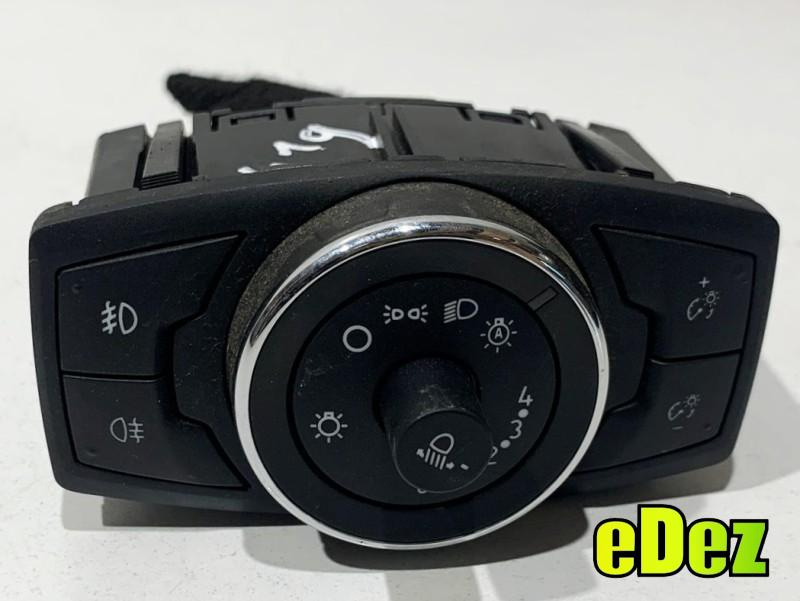 Bloc lumini Ford Mondeo (2014-2022) [MK5] DG9T-13D061-HDW