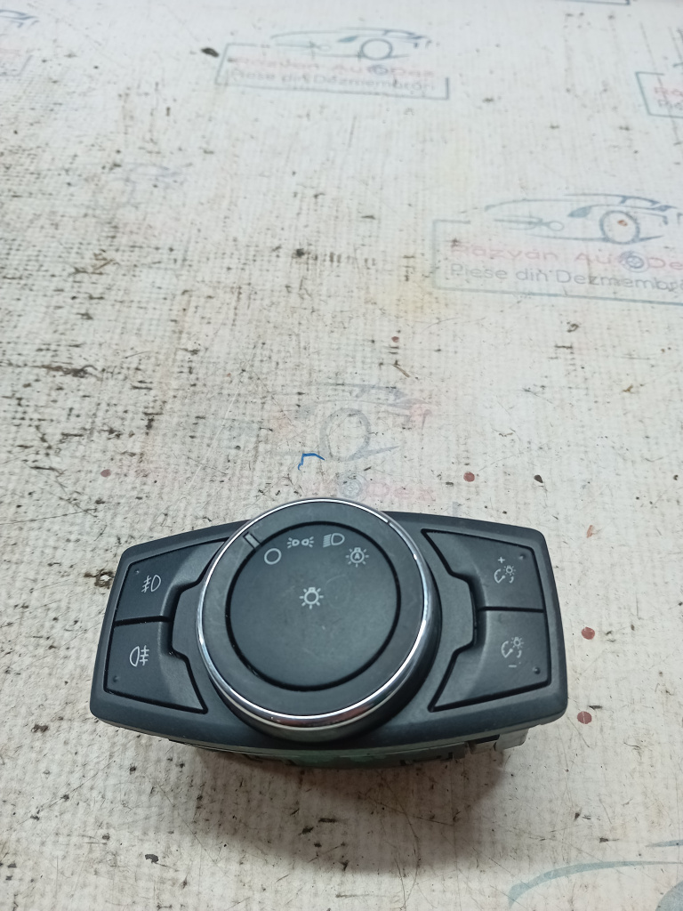Bloc lumini Ford Mondeo 2018, DG9T13D061FCW