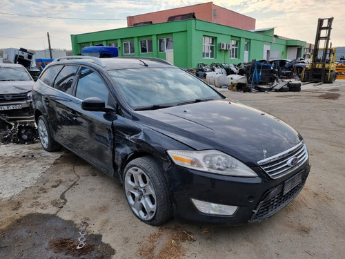 Bloc lumini Ford Mondeo 4 2009 break 2.2 tdci Q4BA
