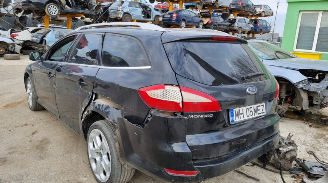 Bloc lumini Ford Mondeo 4 2009 break 2.2 tdci Q4BA