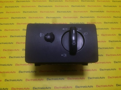 Bloc lumini Ford Mondeo 4S7T13A024GD, 04052774