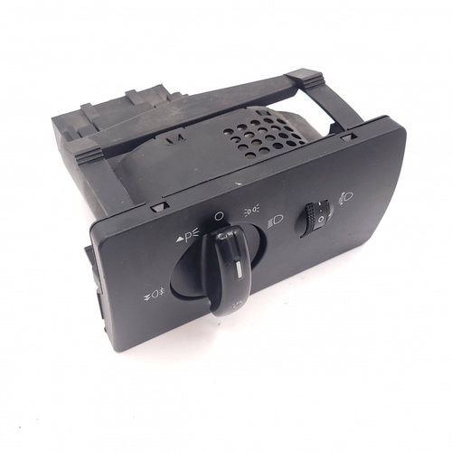 Bloc Lumini Ford Mondeo Mk 3 2000-2007 2.0 16V Tddi / Tdci Hjbb Motorina 4S7T13A024Ba, 04052713