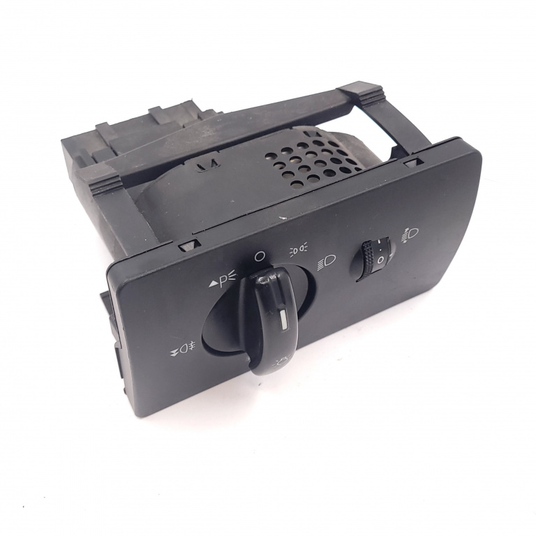 Bloc Lumini Ford MONDEO Mk 3 2000 - 2007 Motorina 4S7T13A024BA, 04052713