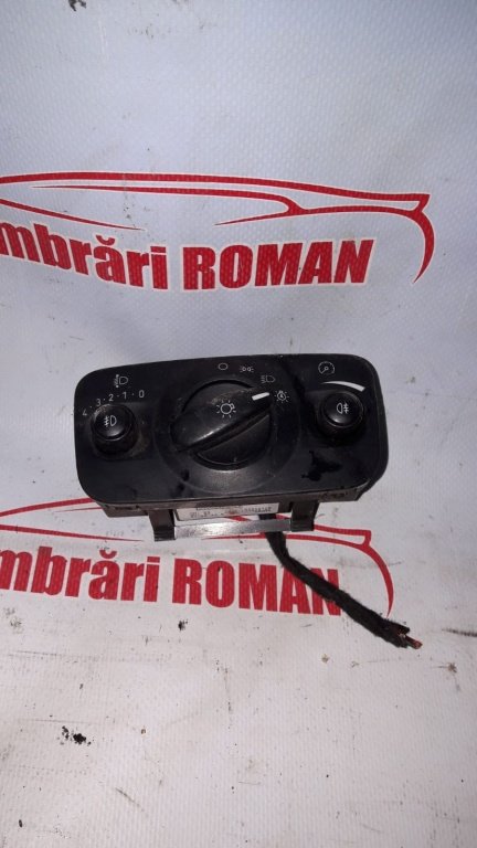 Bloc lumini Ford Mondeo MK4 2.0tdci qxba 2007-2014