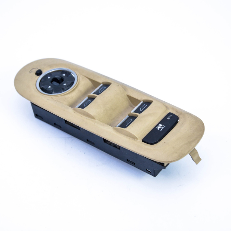 Bloc Lumini Ford MONDEO Mk4 2007 - 2014 Benzina 7S7T-14A132-BC, 7S7T14A132BC
