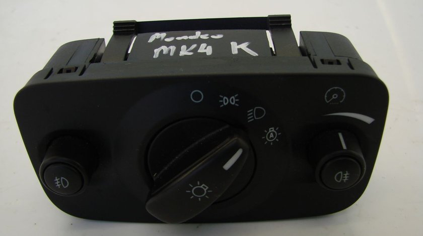 Bloc lumini Ford Mondeo MK4 2008