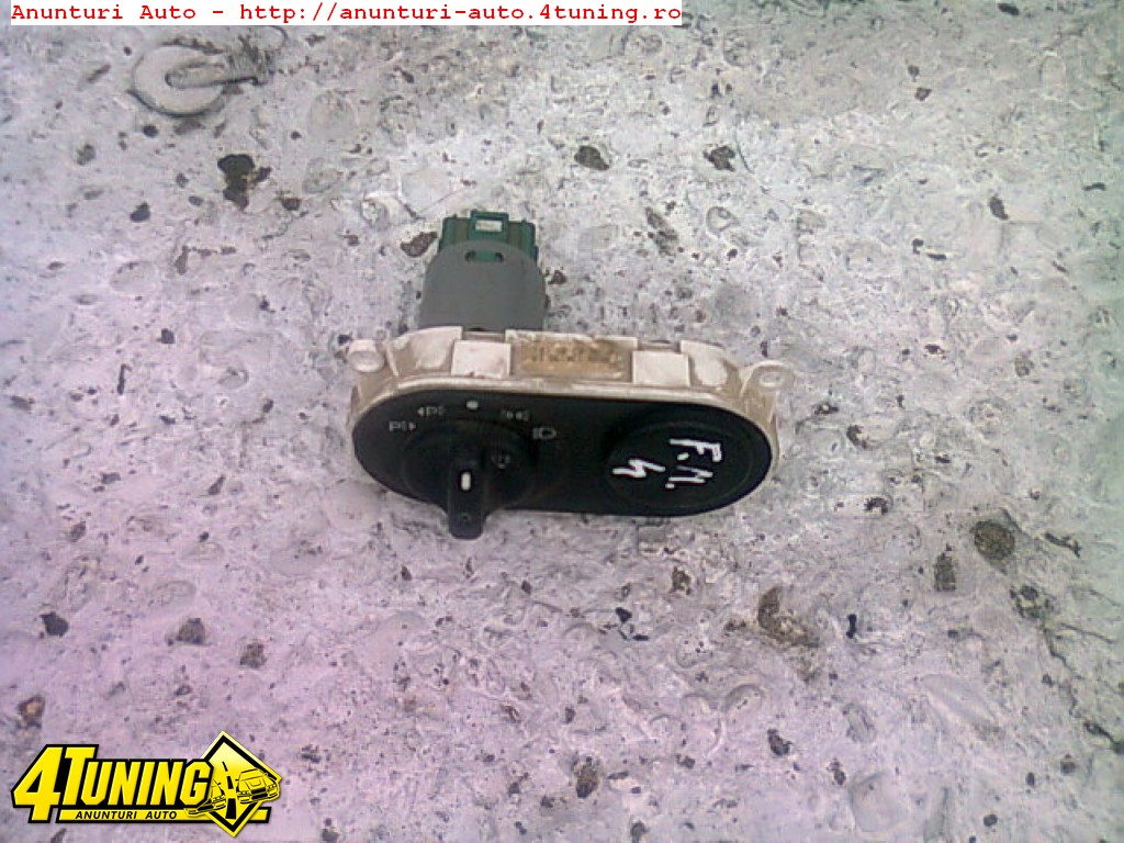 Bloc lumini Ford Mondeo