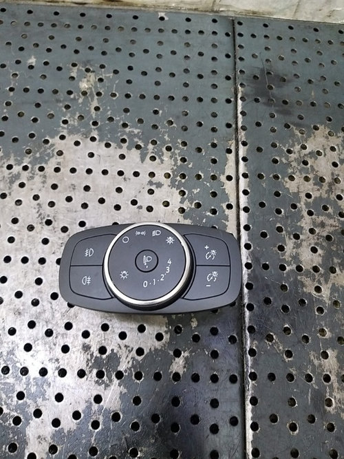 Bloc lumini ford puma j2k cf7 1050797300 h1bt13d061ae