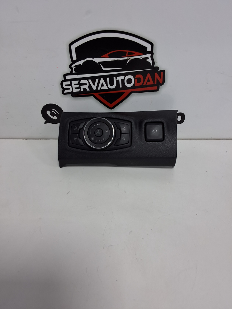 Bloc lumini Ford Ranger (2011->) 2.0 Motorina 2019, DG9T-13D061-HDW