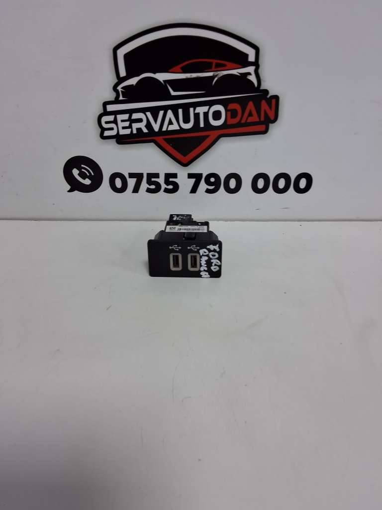 Bloc lumini Ford Ranger (2011->) 2.0 Motorina 2019, HC3T-14F014-BD