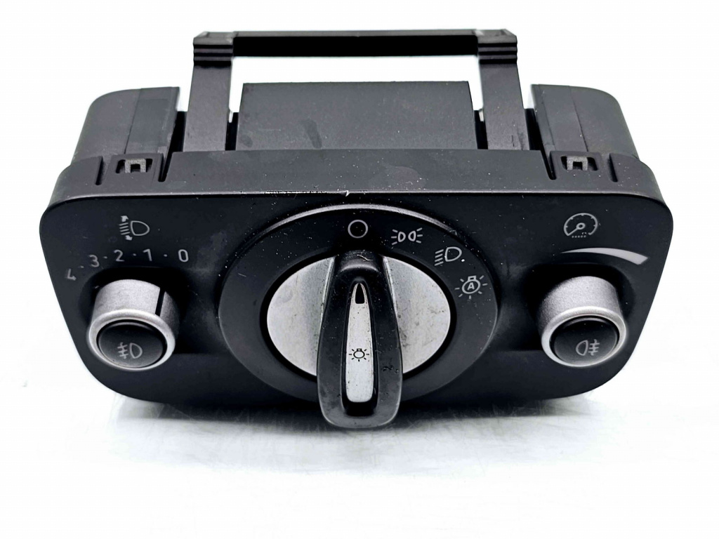 Bloc lumini Ford S-Max 1 [Fabr 2006-2014] AG9T-13A824-CA
