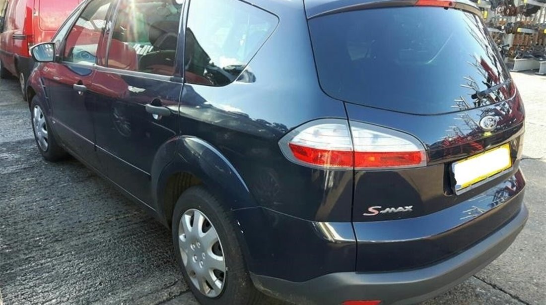 Bloc lumini Ford S-Max 2006 Monovolum 2.0