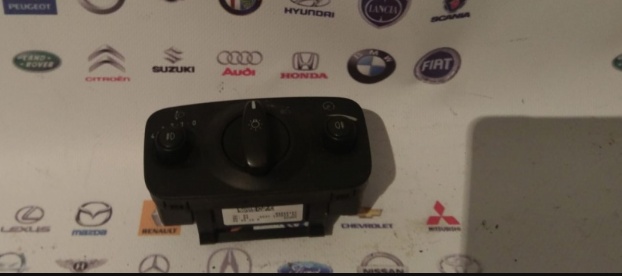 Bloc lumini FORD S MAX GALAXY 2.0tdci 140hp QXWB