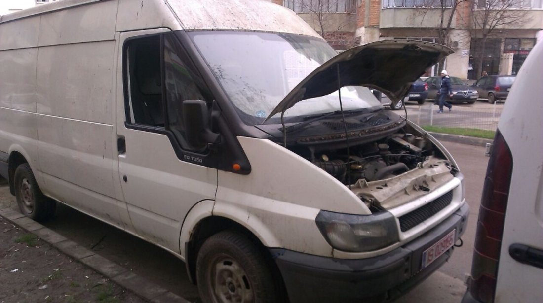 Bloc lumini ford transit 2.4 2002