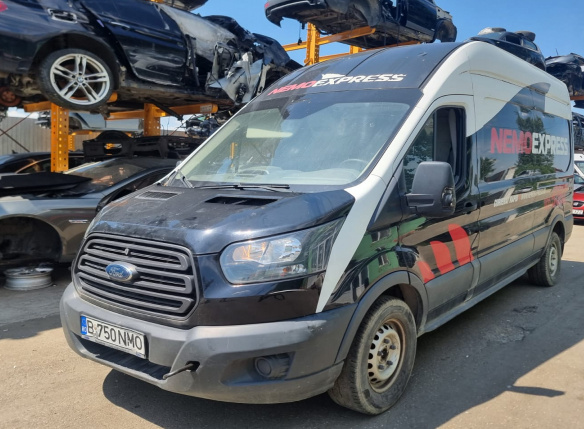 Bloc lumini Ford Transit 4 2017 VAN 2.0 tdci YLF6