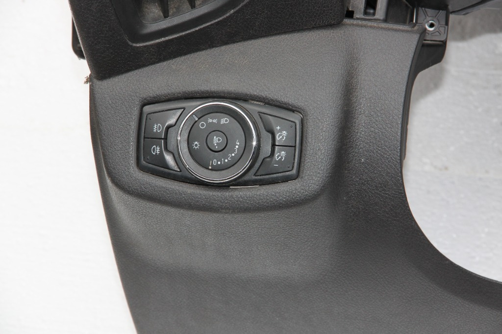 Bloc lumini Ford Transit Connect 2013-2022