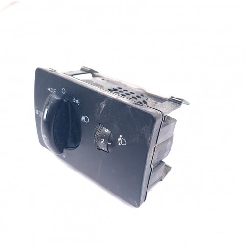 Bloc Lumini Ford TRANSIT CONNECT Mk 1 2002 - 2013 Motorina 4M5T13A024LA, 4M5T-13A024-LA, 040597151
