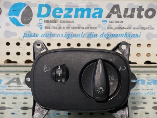 Bloc lumini Ford Transit Connect﻿, VC1T13A024DB